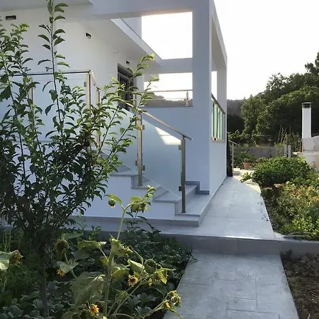 Zante Luxury Apartment Argassi Exterior photo
