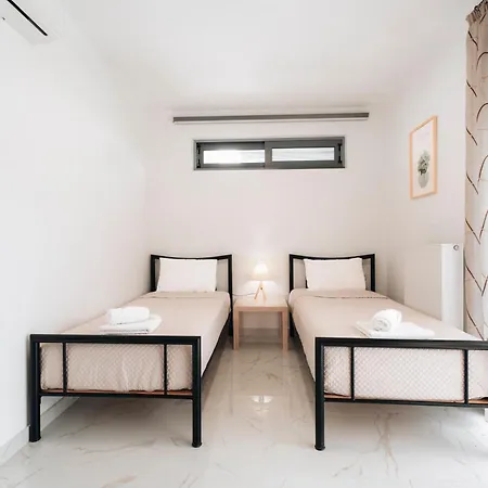 Zante Luxury Apartment Argassi Exterior photo