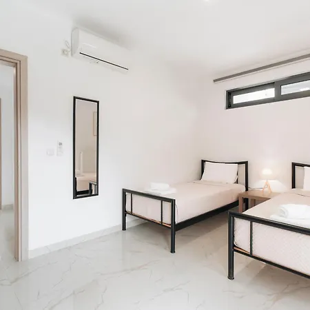 Zante Luxury Apartment Argassi Exterior photo