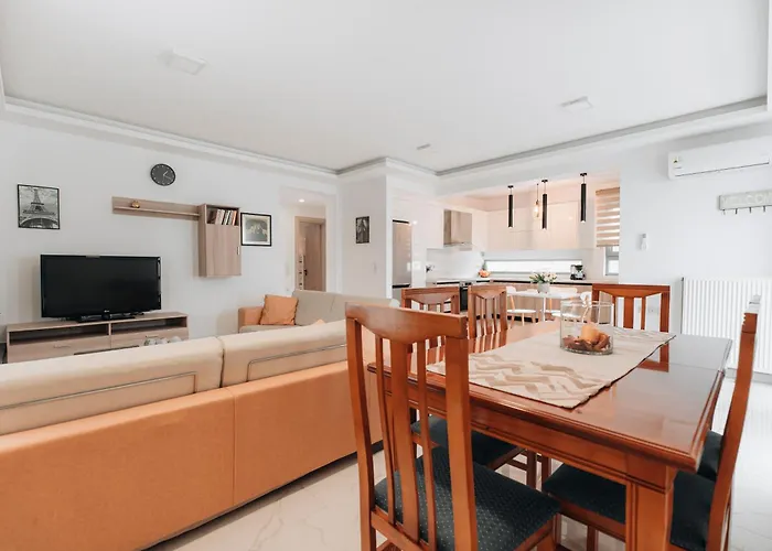 Zante Luxury Apartment