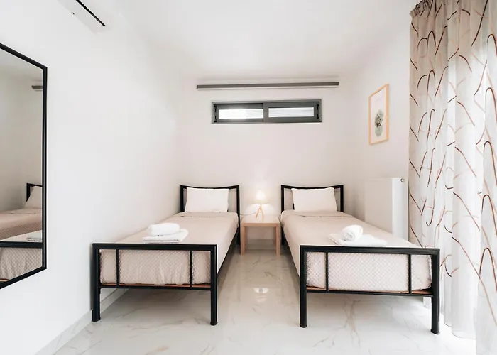 Zante Luxury Apartment