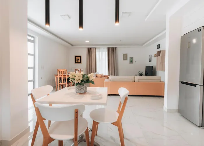 Zante Luxury Apartment