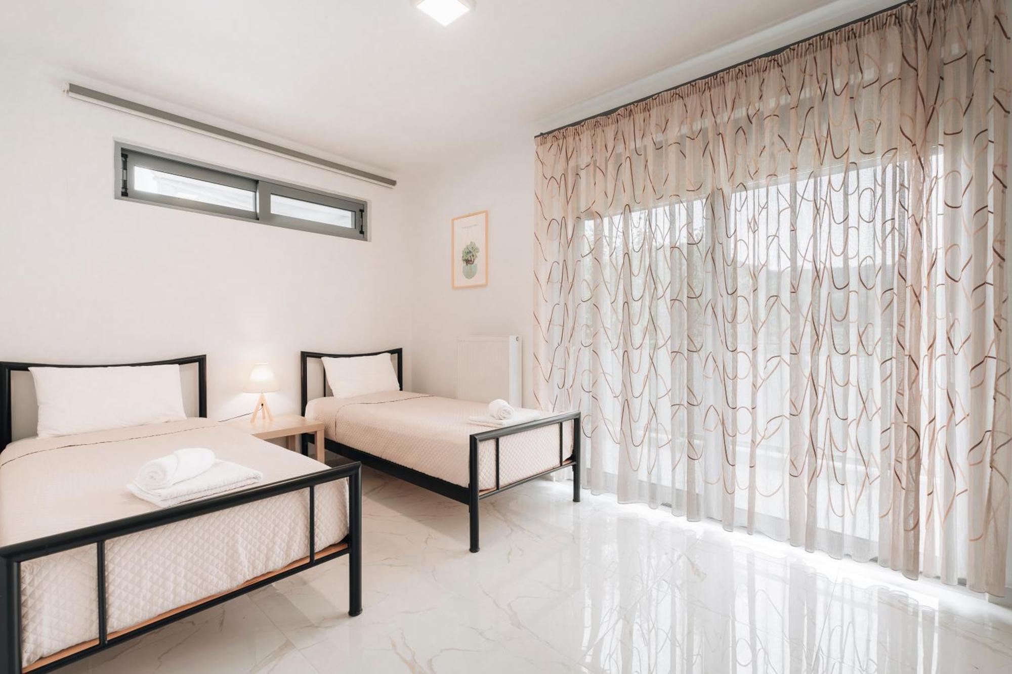 Zante Luxury Argassi