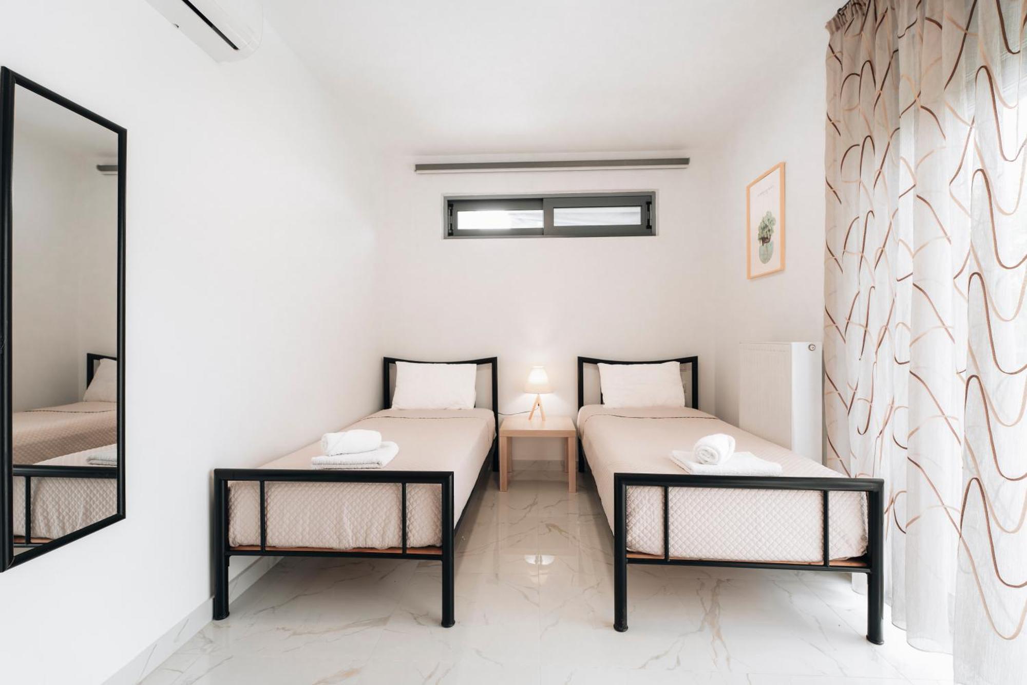 Apartment Zante Luxury