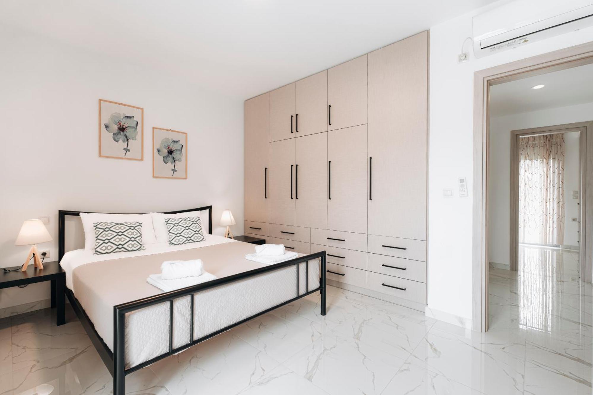 Apartment Zante Luxury Argassi