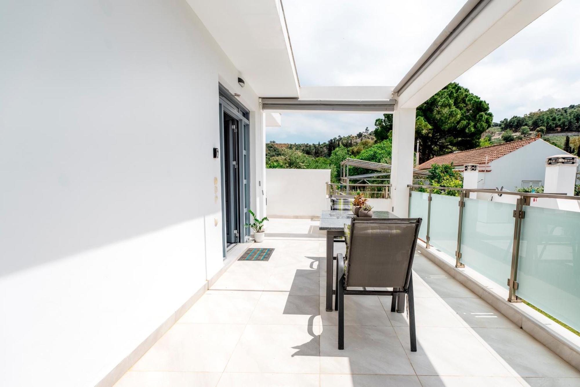 Apartment Zante Luxury