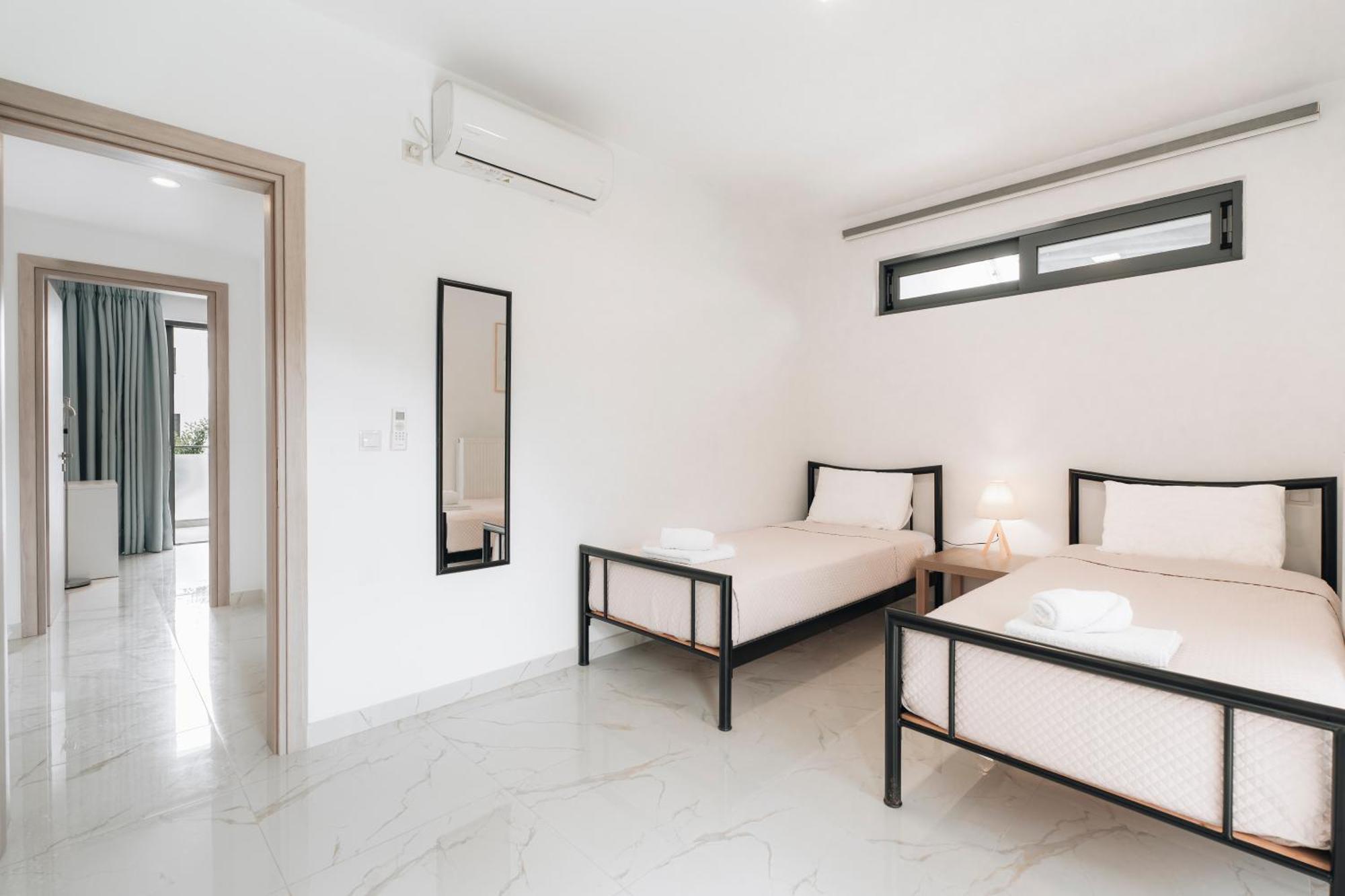 Apartment Zante Luxury