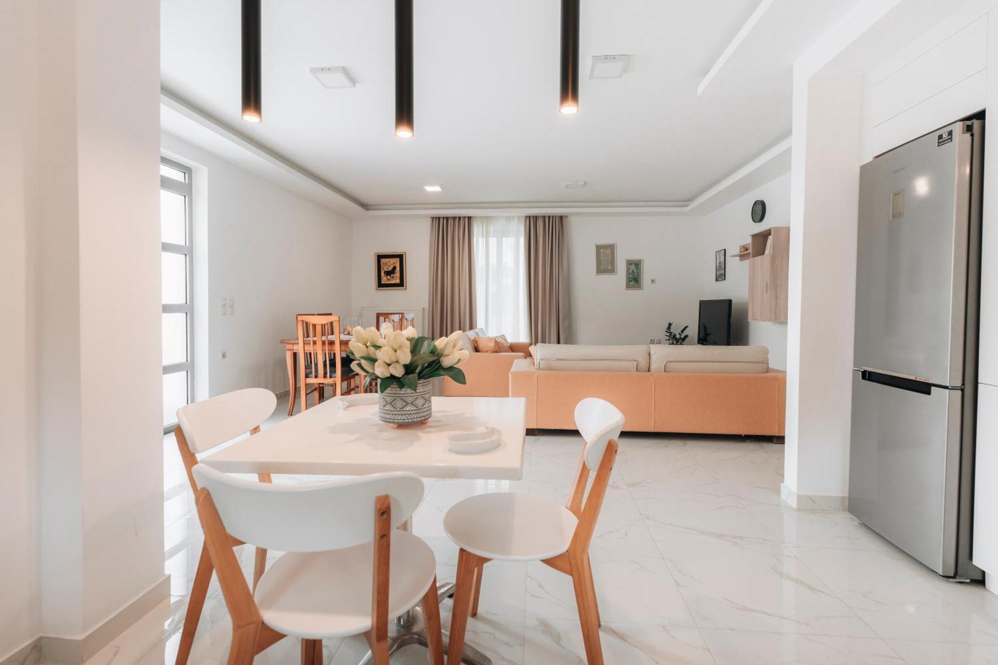 Apartment Zante Luxury *
